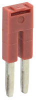 Перемычка для клемм КПИ-1.5мм2 2PIN 18А IEK