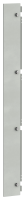 Дверь встроенного отсека IEK FORMAT, 2000х200 мм