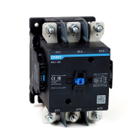 Контактор NXC-185 3P 185А 90кВт АС3 Uупр=230VAC 2NO+2NC CHINT