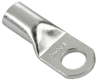 Наконечник медный луженый IEK JGA-50-10 (ТМЛ), М10, 1 кВ, 5шт/упаковка