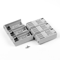 Малые защитные крышки выводов TCV22-M8 для NM8N-250 3P CHINT*