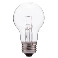 Лампа местного освещения МО36-95, 95 Вт, 36 В, E27 Лисма