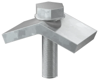 Прижим усиленный IEK, HDZ 