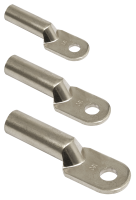 Наконечник кабельный IEK JG-10, М6, 1 кВ, медный луженый