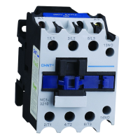 Контактор CHINT NC1-3210, 3Р, 32 А, 15 кВт, АС-3, катушка 36 В AC, 1NO