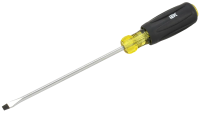 Отвертка шлицевая IEK ARMA2L5 Т3 SL, 5.5х150 мм