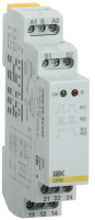 Реле импульсное ORM-2 2SPDT 16А Uупр=230VAC IEK