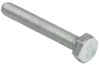 Болт шестигранный IEK, М10х60