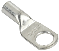 Наконечник медный луженый IEK JGA-6-6 (ТМЛ), М6, 1 кВ, 5шт/упаковка