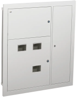 Щит этажный IEK LIGHT ЩЭ-3 36 УХЛ3 IP31