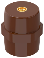 Изолятор опорный IEK SM70 (М12), 1 кВ