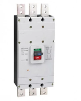 Автоматический выключатель силовой NM1-1250H/3Р 1250A 65кА CHINT*
