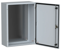 Корпус ЩМП IEK TITAN5 70.50.25, 700х500х250 мм, УХЛ1, IP66