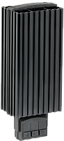 Обогреватель на DIN-рейку в корпусе 75Вт 120...240V AC/DC IP20 IEK