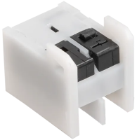 Аварийный и дополнительный контакт АКДК-125/160 для ВА88-32/33 IEK