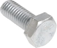 Болт шестигранный IEK, М8х60