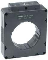 Трансформатор тока IEK ТТИ-85, 1500/5 А, 15 ВА, 0.5, 0.66 кВ