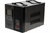 Стабилизатор напряжения однофазный АСН-3000Н/1-Ц 3кВА 230V переносной РЕСАНТА