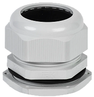 Сальник IEK PG 48, диаметр проводника 36-44 мм, IP54
