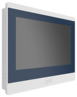 Панель оператора ONI ETG Lite 10.1", 1024х600, резистивная, 24 В DC, пластик, IP65