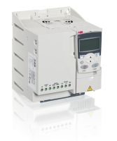 Преобразователь частоты ABB ACS355-03E-15A6-4, 3Ф, 7.5 кВт, 16 А, тормозной модуль