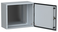 Корпус ЩМП IEK TITAN5 50.60.30, 500х600х300 мм, УХЛ1, IP66