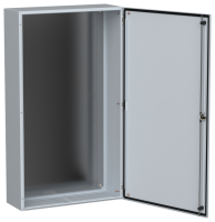Корпус ЩМП IEK TITAN5 140.80.30, 1400х800х300 мм, УХЛ1, IP66