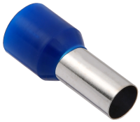 Наконечник НШВИ 16-12 под провод 16мм2 (100шт/упаковка) синий GENERICA