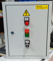 Ящик управления Я5111-3774, 50 А, 28 кВт, 10 кА, 400 В, IP31