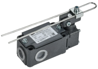 Выключатель путевой IEK ВП 15К-21А-261-54 У2.3, рычаг с регулировкой полумгновенный, IP54