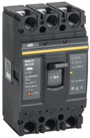 Автоматический выключатель IEK MASTER ВА88-37, 3P, 250 А, 35 кА, 690 В