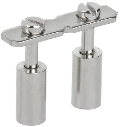 Перемычка центральная для КВИ-16мм2 2PIN 85А IEK