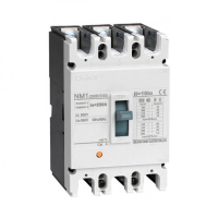 Автоматический выключатель NM1-250S/3Р 160А 25кА CHINT