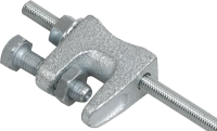 Струбцина IEK, М10