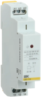 Реле промежуточное модульное OIR-116 16А 1SPDT Uупр=230/24V AC/DC IEK