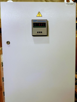 УКРМ-0.45-80-4, 80 кВАр, 6 кА, 450 В, 4 ступени, автоматическая, IP31