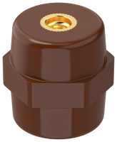 Изолятор опорный IEK SM30 (М6), 1 кВ