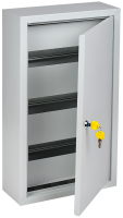 Корпус металлический GENERICA ЩРн-36з, 540х310х120 мм, IP31