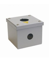 Корпус Электротехник ПКУ15-21-111-54, 1 место, с сальником, У2, IP54