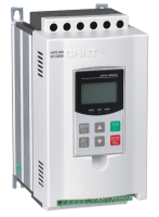 Устройство плавного пуска CHINT NJR2-315D, 3Ф, 315 кВт, 579 А, Modbus