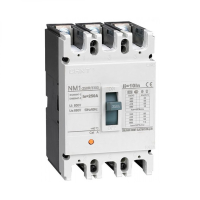Автоматический выключатель NM1-250S/3Р 250A 25кА CHINT