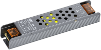 Драйвер LED IEK ИПСН-PRO, 60 Вт, 24 В, блок-клеммы, IP20