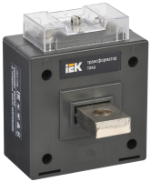Трансформатор тока IEK ТТИ-А, 1000/5 А, 5 ВА, 0.5, 0.66 кВ