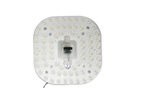 Светодиодная запаска LEDAR, 36 Вт 6500 К, на магнитах