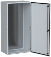 Корпус ЩМП IEK TITAN5, 120.60.40, 1200х600х400 мм, УХЛ1, IP66