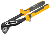 Клещи переставные IEK ARMA2L 3 K1, 250 мм