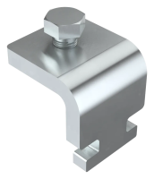 Прижим балочный канальный IEK, EZ