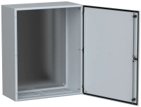 Корпус ЩМП IEK TITAN5, 100.80.40, 1000х800х400 мм, УХЛ1, IP66