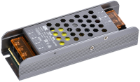 Драйвер LED IEK ИПСН-PRO, 100 Вт, 24 В, блок-клеммы, IP20