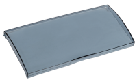 Дверца для корпуса пластикового IEK KREPTA3 ЩРН(В)-П-18